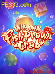 WinWinFishPrawnCrab